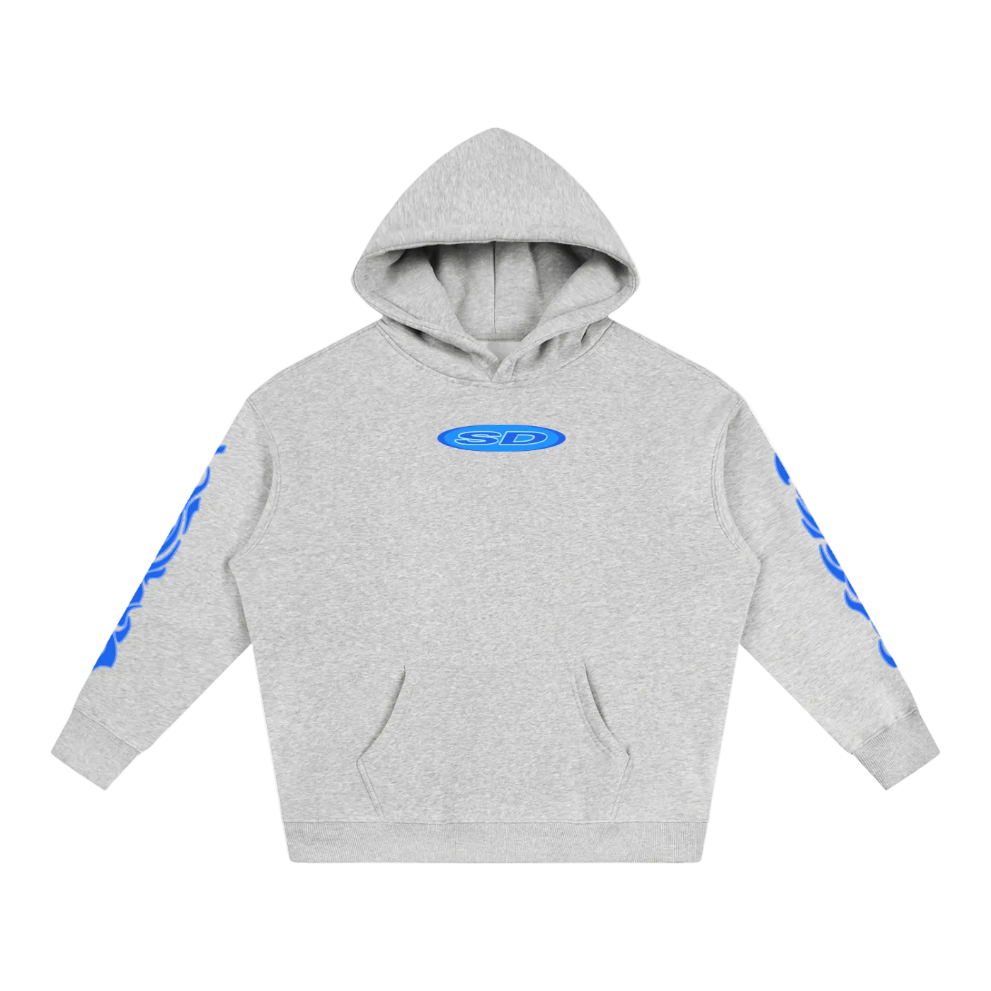 Rip Current Hoodie