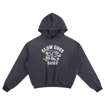 Dogs Hoodie