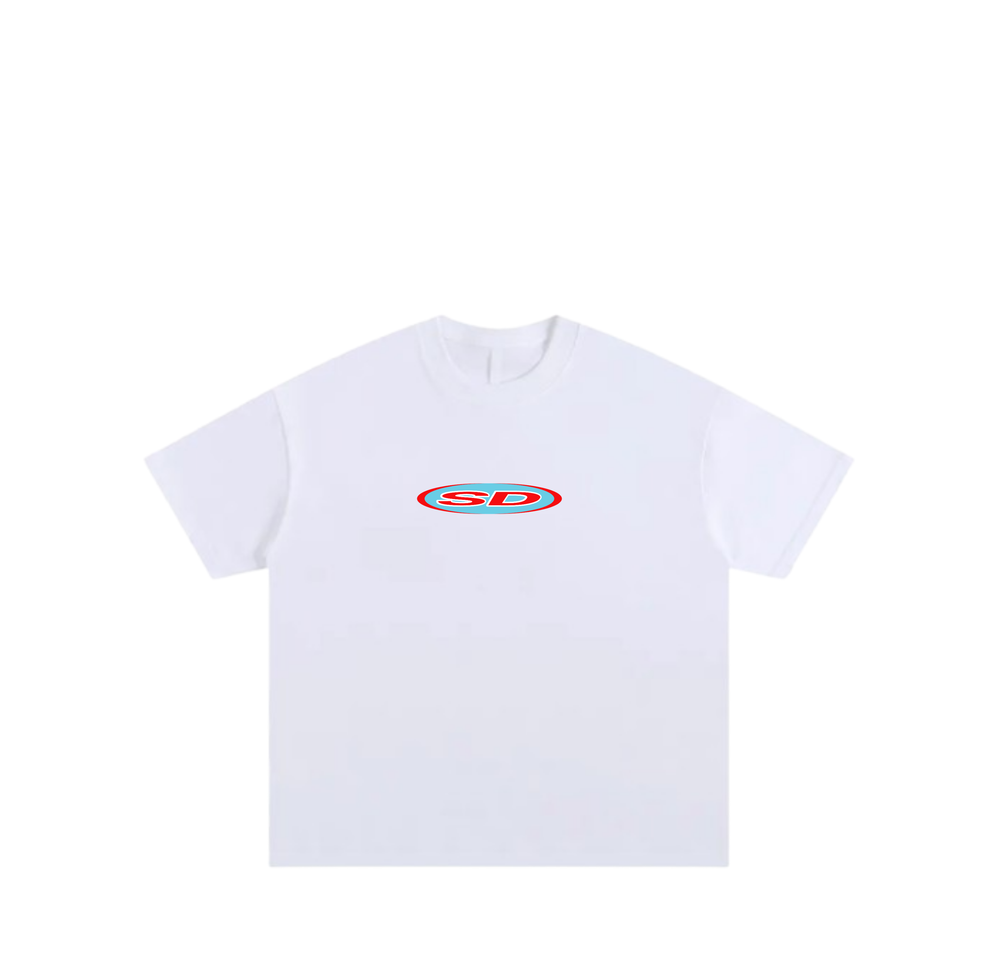 Wave Tee