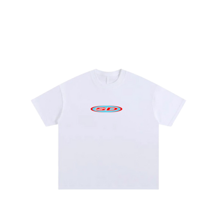 Wave Tee